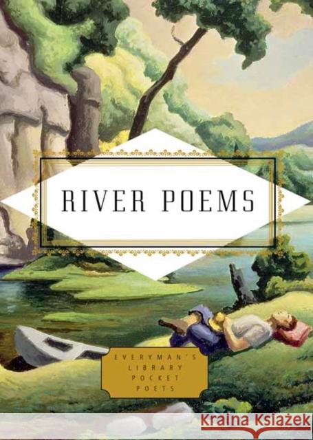 River Poems Henry Hughes 9780593535530