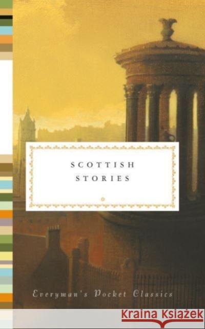 Scottish Stories  9780593536285 