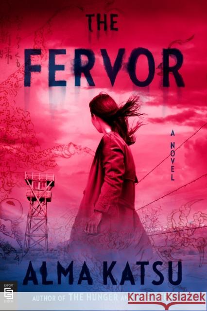 The Fervor Katsu, Alma 9780593541579