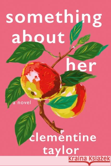 Something About Her  9780593544303 G.P. Putnam's Sons