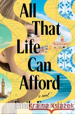 All That Life Can Afford Emily Everett 9780593545140