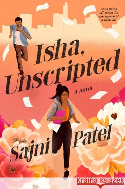 Isha, Unscripted  9780593547830 Penguin Putnam Inc