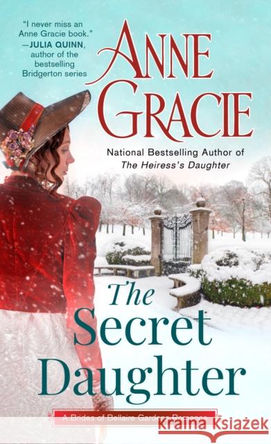 The Secret Daughter Anne Gracie 9780593549704