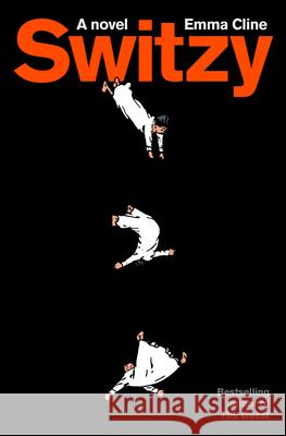 Switzy Emma Cline 9780593595244
