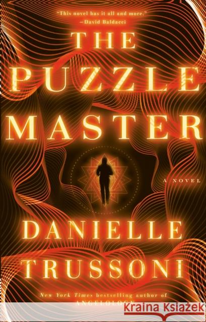 The Puzzle Master Danielle Trussoni 9780593595312