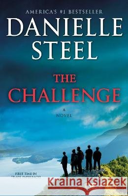 The Challenge Danielle Steel 9780593600207 Dell