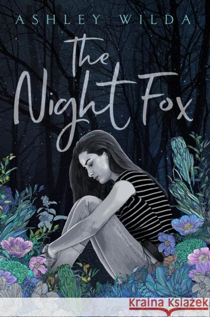 The Night Fox Ashley Wilda 9780593618929 Penguin Young Readers
