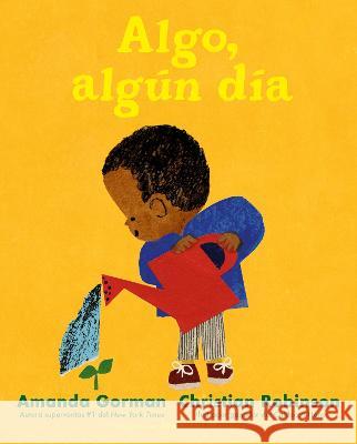 Algo, Algún Día Gorman, Amanda 9780593623466