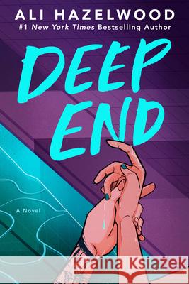 Whet Ali Hazelwood 9780593641057 Berkley Books