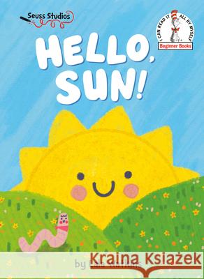 Hello, Sun! Watkins, Lala 9780593646212