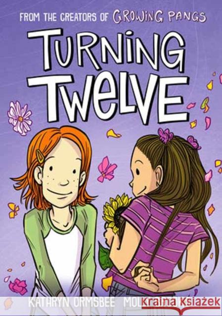 Turning Twelve Molly Brooks 9780593650073 Random House USA Inc