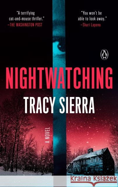 Nightwatching Tracy Sierra 9780593654781 Penguin Books