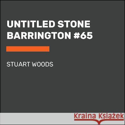 Stuart Woods' Smolder Battles, Brett 9780593676554