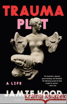 Trauma Plot: A Life Jamie Hood 9780593686089 Vintage