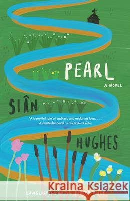 Pearl Si?n Hughes 9780593688588 Vintage