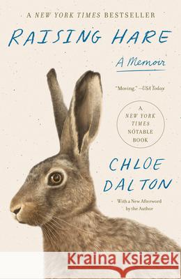 Raising Hare: A Memoir Chloe Dalton 9780593689004 Vintage