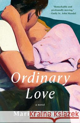 Ordinary Love Marie Rutkoski 9780593689134 Vintage