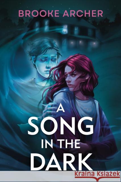 A Song in the Dark Brooke Archer 9780593698358 G.P. Putnam's Sons Books for Young Readers