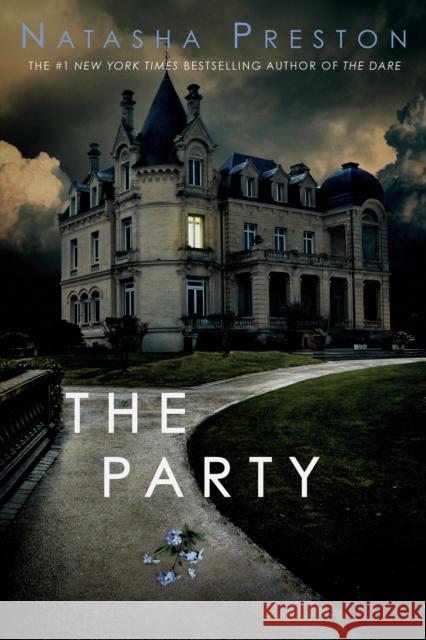 The Party Natasha Preston 9780593704080