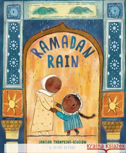 Ramadan Rain Aliaa Betawi 9780593705445