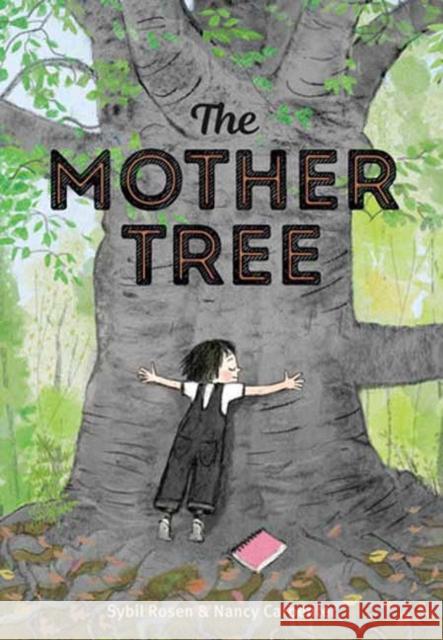 The Mother Tree Nancy Carpenter 9780593705681
