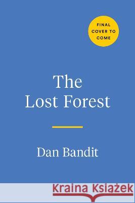 The Lost Forest: A Coloring Book Ghostshrimp 9780593712597 Tarcherperigee