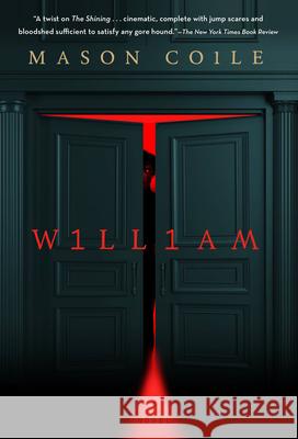 William Mason Coile 9780593719619 G.P. Putnam's Sons