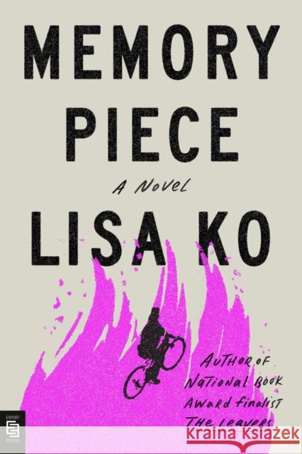 Memory Piece: A Novel Lisa Ko 9780593719688