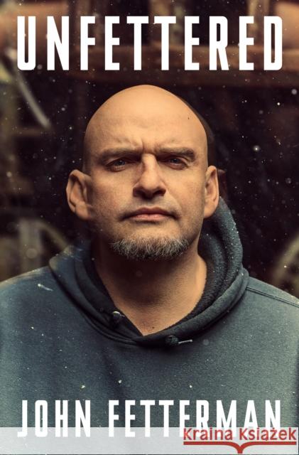 Unfettered  9780593799826 Crown Publishing Group (NY)