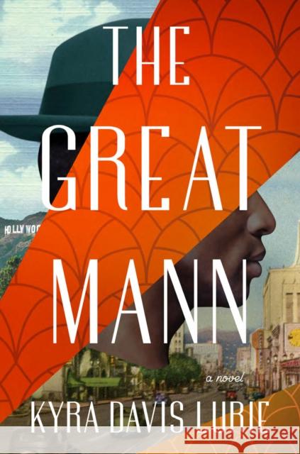 The Great Mann Kyra Davis Lurie 9780593800867