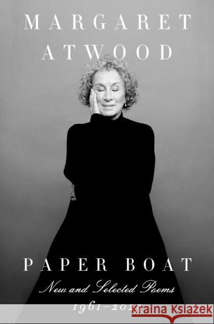 Paper Boat  9780593802649 Knopf Publishing Group