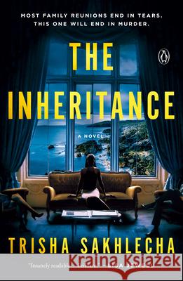 The Inheritance Trisha Sakhlecha 9780593832936 Penguin Books
