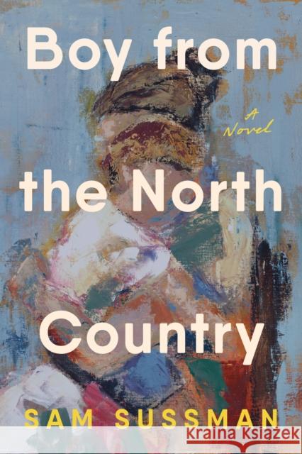 Boy from the North Country: A Novel Sam Sussman 9780593835050