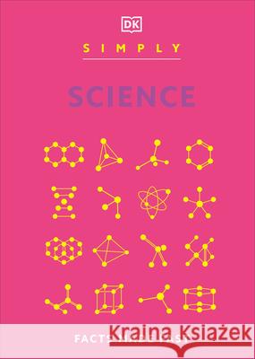 Simply Science DK 9780593846384 DK Publishing (Dorling Kindersley)