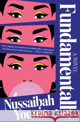 Fundamentally Nussaibah Younis 9780593851388 Tiny Reparations Books