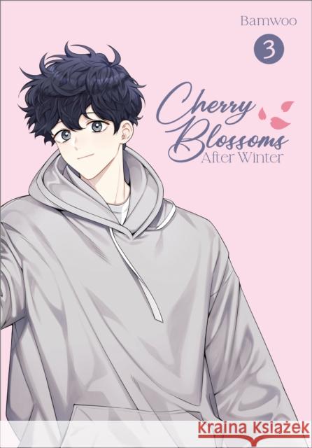Cherry Blossoms After Winter: Volume 3 Bamwoo 9780593870990 Inklore