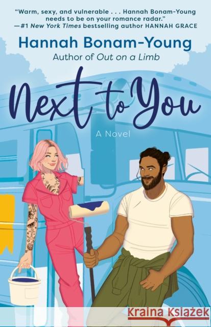 Next to You: A Novel  9780593872123 Dell