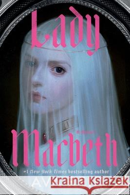 Lady Macbeth Ava Reid 9780593874813 Random House USA Inc