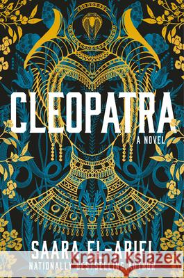 Cleopatra Saara El-Arifi 9780593875643 Ballantine Books