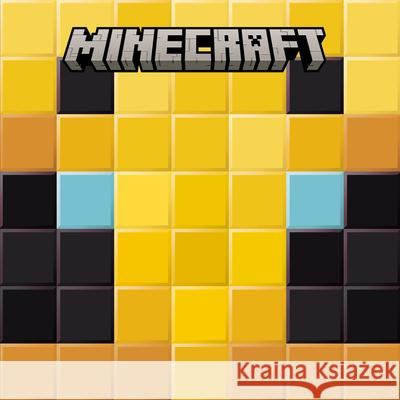 Buzzing Beehive! (Mobs of Minecraft #4) Christy Webster Random House 9780593901526 Random House Books for Young Readers