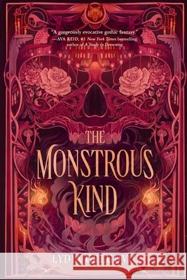 The Monstrous Kind Lydia Gregovic 9780593902660 Random House USA Inc