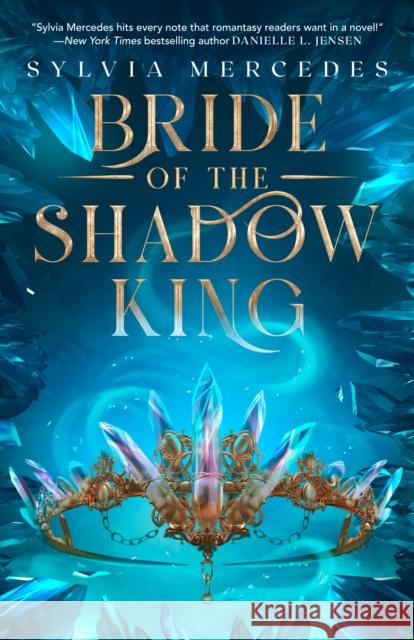 Bride Of The Shadow King  9780593952207 Ace Books