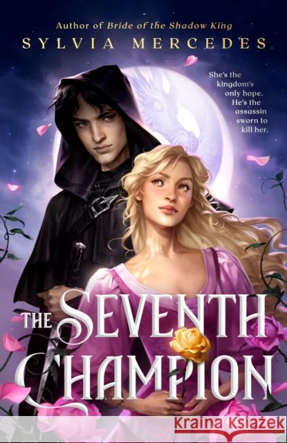 The Seventh Champion Sylvia Mercedes 9780593952238