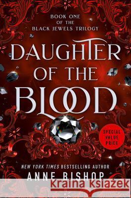 Daughter of the Blood Anne Bishop 9780593952801