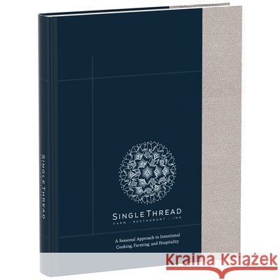 Singlethread Kyle Connaughton Katina Connaughton 9780593970010