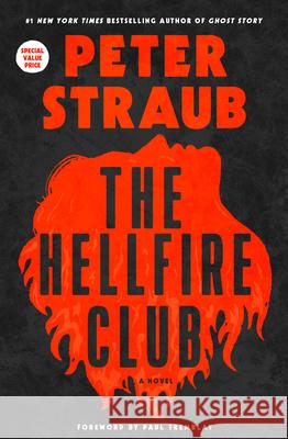 The Hellfire Club Peter Straub 9780593973288