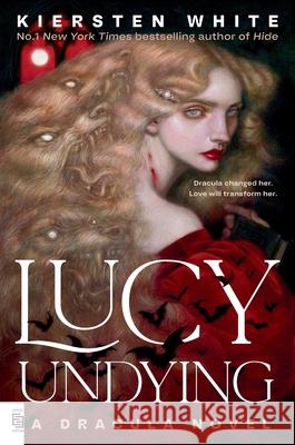 Lucy Undying Kiersten White 9780593973806 Random House USA Inc