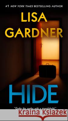 Hide: A Novel  9780593977033 Bantam