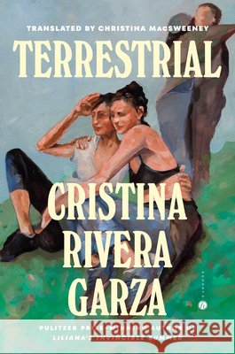 Terrestrial Cristina River Christina Macsweeney 9780593980088 Hogarth Press