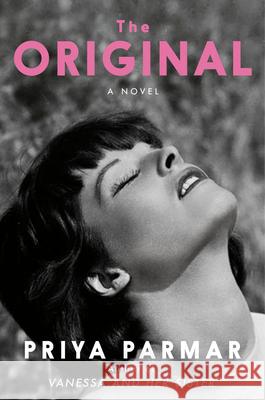 The Original Priya Parmar 9780593984130 Ballantine Books